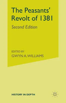 Dobson |  The Peasants’ Revolt of 1381 | eBook | Sack Fachmedien