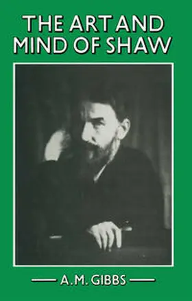 Gibbs |  Art And Mind Of Shaw | eBook | Sack Fachmedien