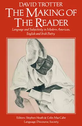 Trotter |  The Making of the Reader | eBook | Sack Fachmedien