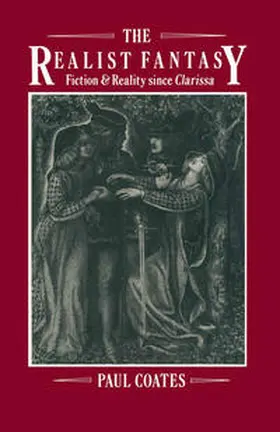 Coates |  Realist Fantasy | eBook | Sack Fachmedien