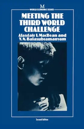 MacBean / Balasubramanyam |  Meeting the Third World Challenge | eBook | Sack Fachmedien