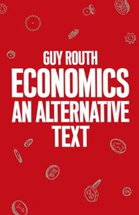 Routh |  Economics | eBook | Sack Fachmedien