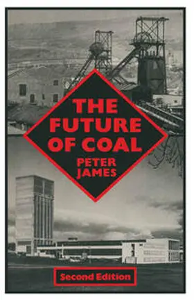 James | The Future of Coal | E-Book | www.sack.de