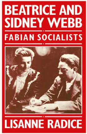Radice |  Beatrice And Sidney Webb | eBook | Sack Fachmedien