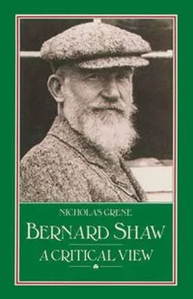 Grene |  Bernard Shaw | eBook | Sack Fachmedien