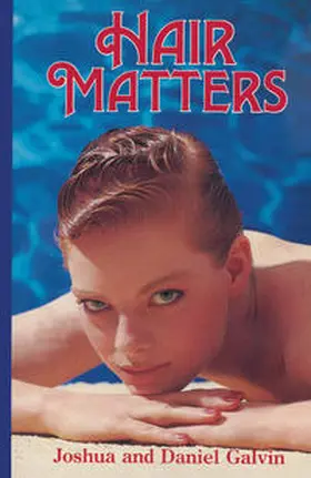 Galvin |  Hair Matters | eBook | Sack Fachmedien