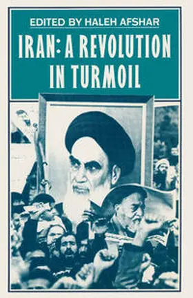 Afshar |  Iran | eBook | Sack Fachmedien