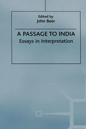 Beer |  A Passage to India | eBook | Sack Fachmedien