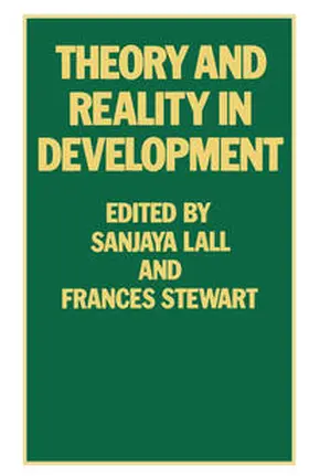 Lall / Stewart | Theory and Reality in Development | E-Book | www.sack.de