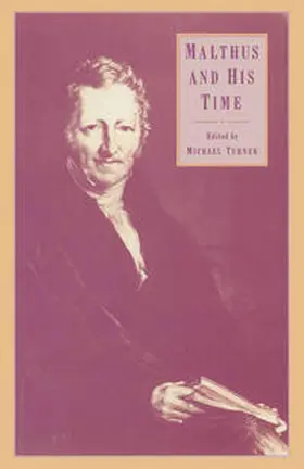 Turner |  Malthus and His Time | eBook | Sack Fachmedien