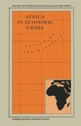 Ravenhill |  Africa in Economic Crisis | eBook | Sack Fachmedien