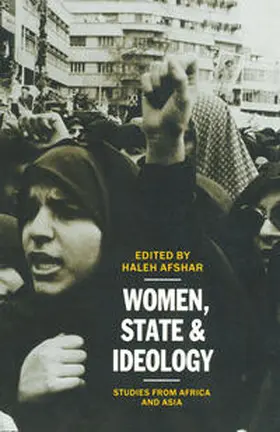 Afshar |  Women, State and Ideology | eBook | Sack Fachmedien