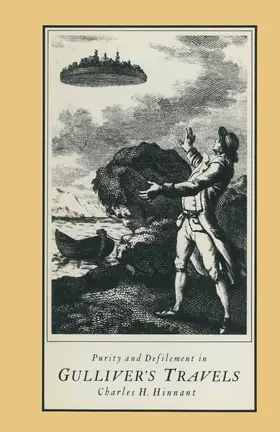 Hinnant | Purity and Defilement in Gulliver's Travels | Buch | 978-1-349-18891-8 | www.sack.de