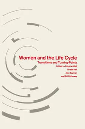 Keil / Allatt |  Women And The Life Cycle | eBook | Sack Fachmedien