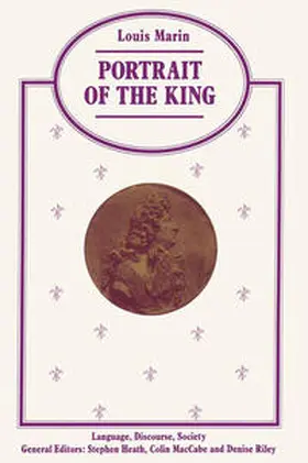 Marin |  Portrait of the King | eBook | Sack Fachmedien