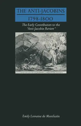 De |  Anti-Jacobins | eBook | Sack Fachmedien