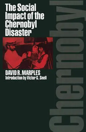 Marples |  The Social Impact of the Chernobyl Disaster | eBook | Sack Fachmedien