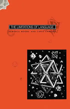Moore / Carling |  The Limitations of Language | eBook | Sack Fachmedien