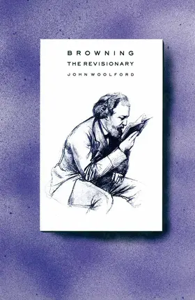Woolford |  Browning the Revisionary | Buch |  Sack Fachmedien