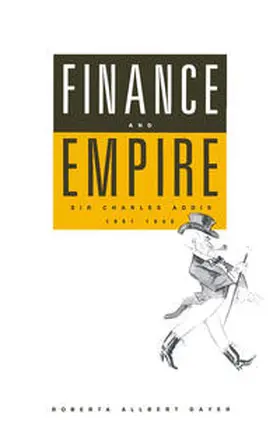 Dayer |  Finance And Empire | eBook | Sack Fachmedien