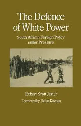 Jaster |  The Defence of White Power | eBook | Sack Fachmedien