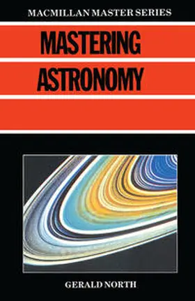 North |  Mastering Astronomy | eBook | Sack Fachmedien