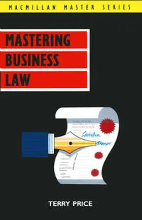 Price |  Mastering Business Law | eBook | Sack Fachmedien
