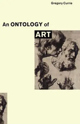 Currie |  An Ontology of Art | eBook | Sack Fachmedien