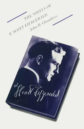 Chambers |  The Novels of F. Scott Fitzgerald | Buch |  Sack Fachmedien