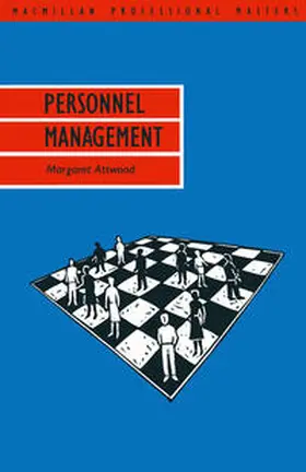 Attwood |  Personnel Management | eBook | Sack Fachmedien