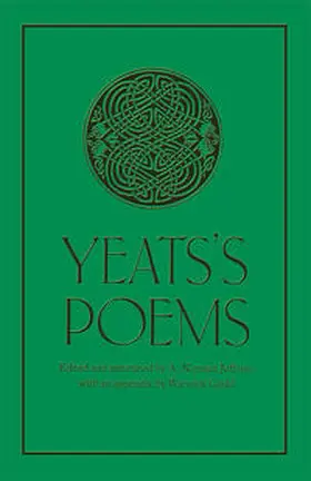 Yeats / Jeffares |  Yeats’s Poems | eBook | Sack Fachmedien