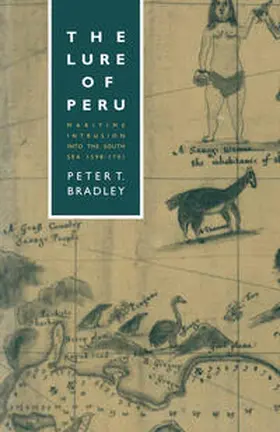 Bradley |  The Lure of Peru | eBook | Sack Fachmedien
