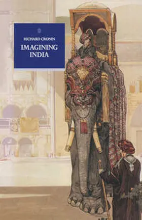 Cronin |  Imagining India | eBook | Sack Fachmedien