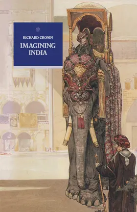 Cronin |  Imagining India | Buch |  Sack Fachmedien