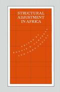 Campbell / Loxley |  Structural Adjustment in Africa | Buch |  Sack Fachmedien