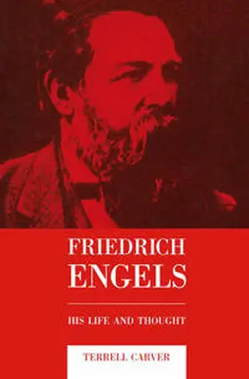 Carver |  Friedrich Engels | eBook | Sack Fachmedien