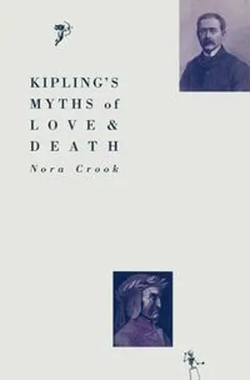Crook |  Kipling’s Myths of Love and Death | eBook | Sack Fachmedien