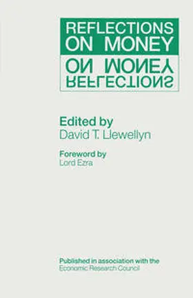 Llewellyn |  Reflections on Money | eBook | Sack Fachmedien