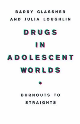 Glassner / Loughlin |  Drugs in Adolescent Worlds | eBook | Sack Fachmedien