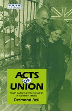Bell / Cohen / McRobbie |  Acts of Union | eBook | Sack Fachmedien