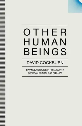 Cockburn |  Other Human Beings | Buch |  Sack Fachmedien