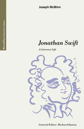 McMinn | Jonathan Swift | E-Book | www.sack.de