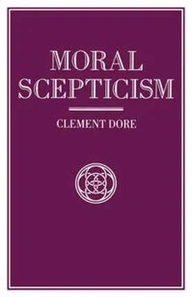 Dore |  Moral Scepticism | eBook | Sack Fachmedien