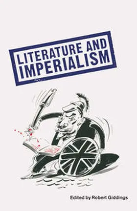 Giddings |  Literature And Imperialism | eBook | Sack Fachmedien