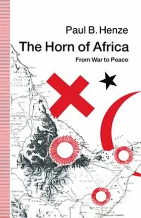 Henze |  The Horn of Africa | eBook | Sack Fachmedien
