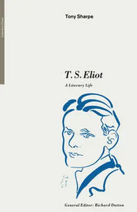 Sharpe |  T. S. Eliot | eBook | Sack Fachmedien