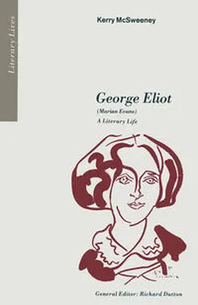 McSweeney |  Marian Evans (George Eliot) | eBook | Sack Fachmedien