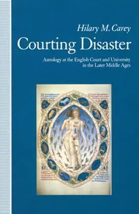 Carey |  Courting Disaster | eBook | Sack Fachmedien