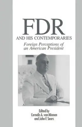 Van Minnen / Sears |  Fdr And His Contemporaries | eBook | Sack Fachmedien