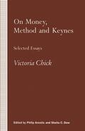 Arestis / Dow / Loparo |  On Money, Method and Keynes | Buch |  Sack Fachmedien